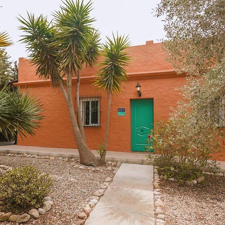 Casa Rural Los Garrovillos By Fontanilla Del Mar Holidays Rentals Conil de la Frontera Kültér fotó