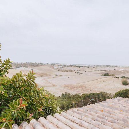Casa Rural Los Garrovillos By Fontanilla Del Mar Holidays Rentals Conil de la Frontera Kültér fotó