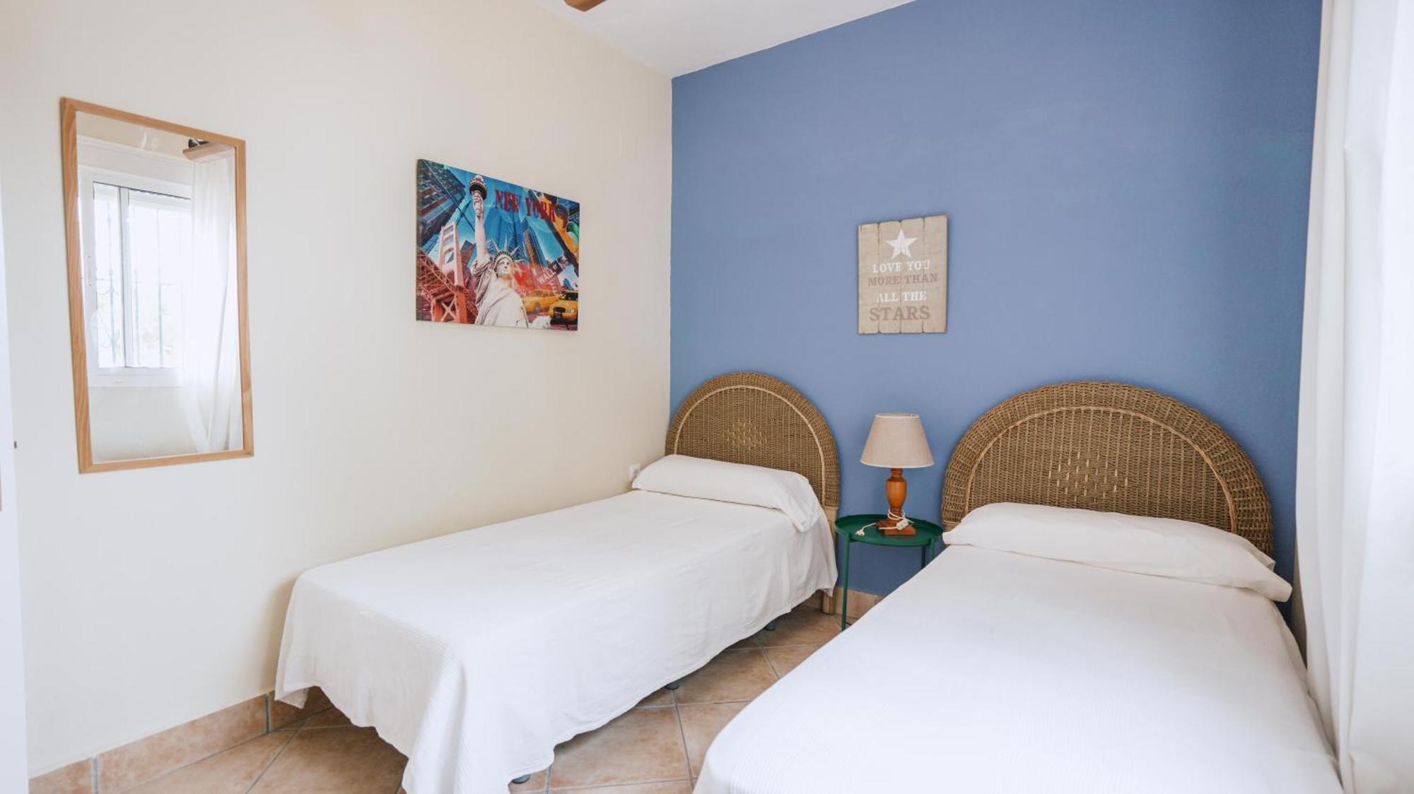 Casa Rural Los Garrovillos By Fontanilla Del Mar Holidays Rentals Conil de la Frontera Kültér fotó