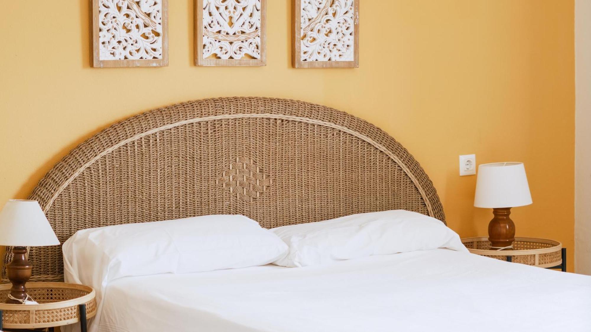 Casa Rural Los Garrovillos By Fontanilla Del Mar Holidays Rentals Conil de la Frontera Kültér fotó