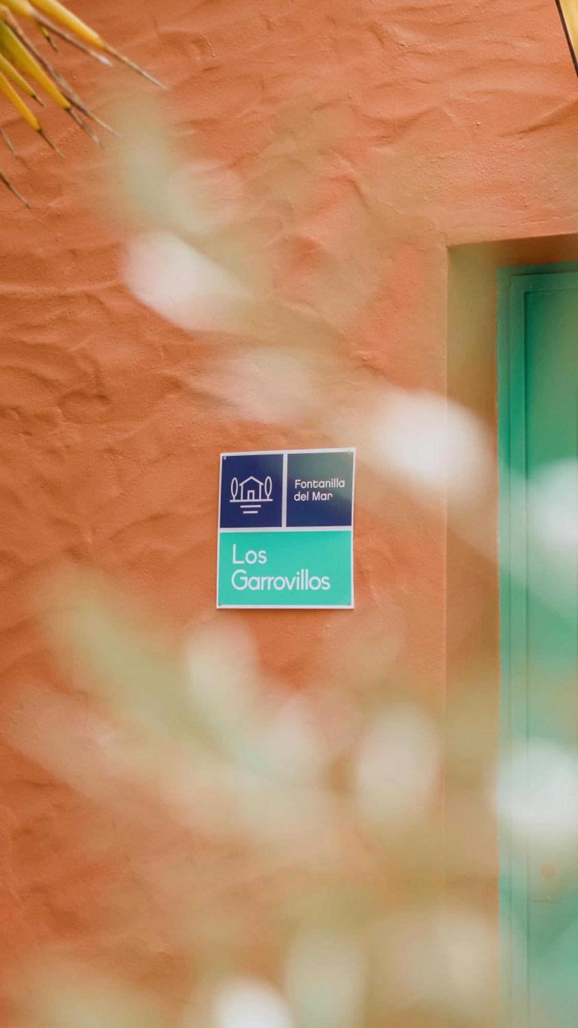 Casa Rural Los Garrovillos By Fontanilla Del Mar Holidays Rentals Conil de la Frontera Kültér fotó