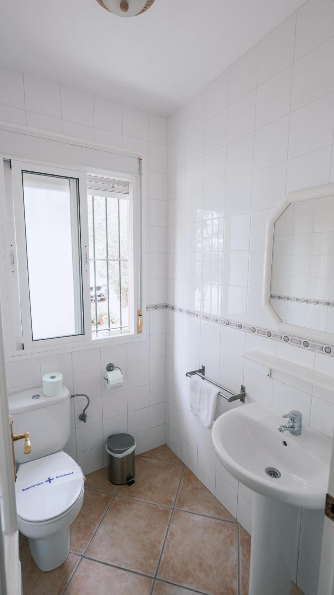 Casa Rural Los Garrovillos By Fontanilla Del Mar Holidays Rentals Conil de la Frontera Kültér fotó