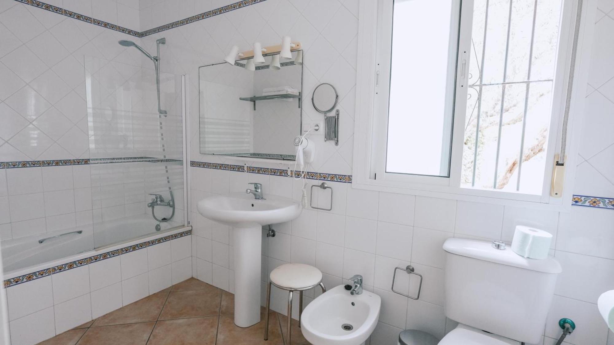 Casa Rural Los Garrovillos By Fontanilla Del Mar Holidays Rentals Conil de la Frontera Kültér fotó