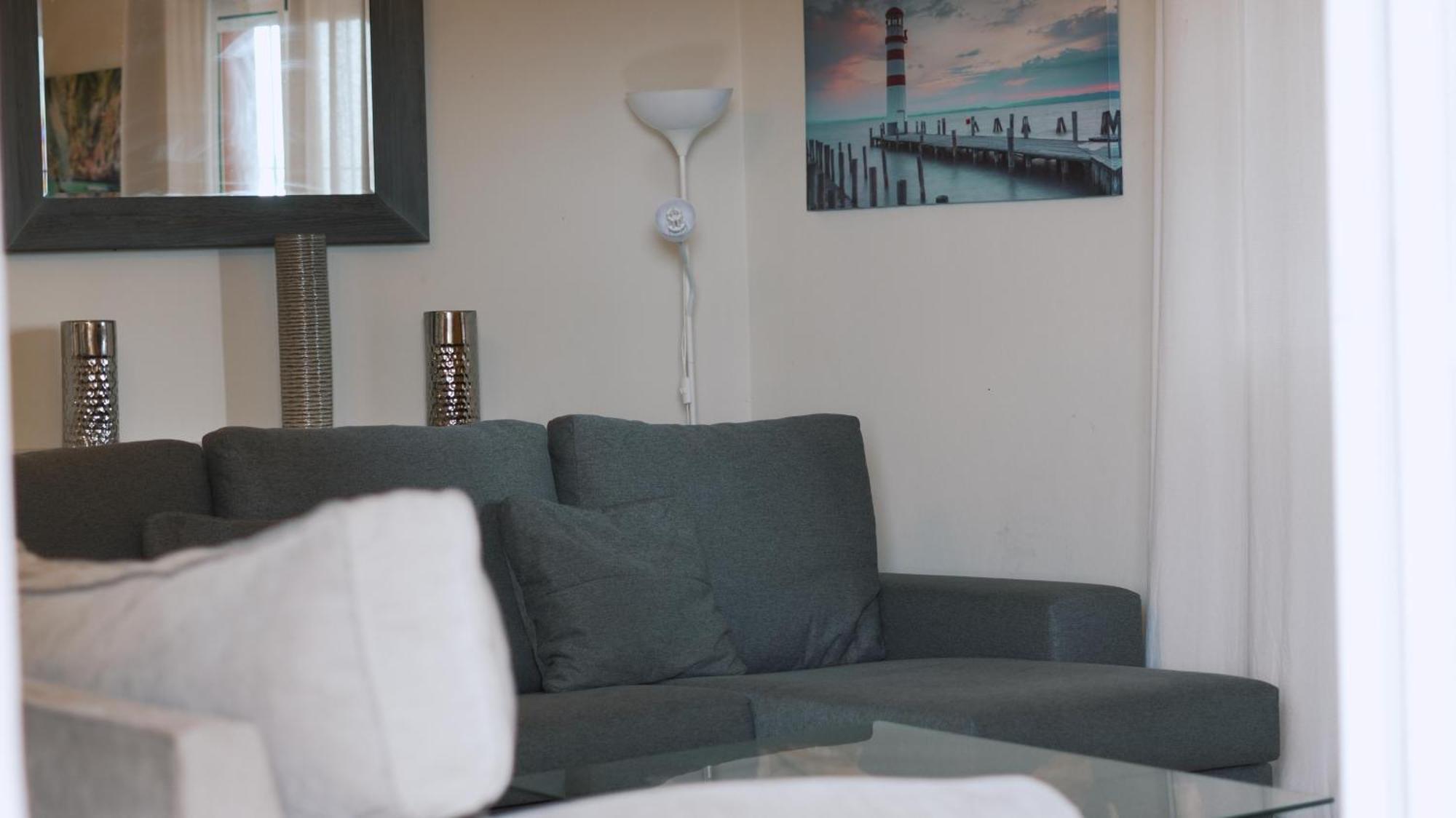 Casa Rural Los Garrovillos By Fontanilla Del Mar Holidays Rentals Conil de la Frontera Kültér fotó