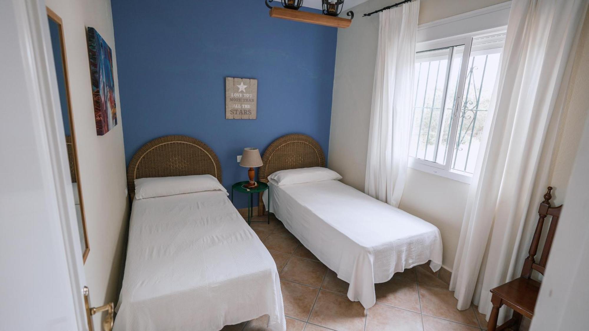Casa Rural Los Garrovillos By Fontanilla Del Mar Holidays Rentals Conil de la Frontera Kültér fotó