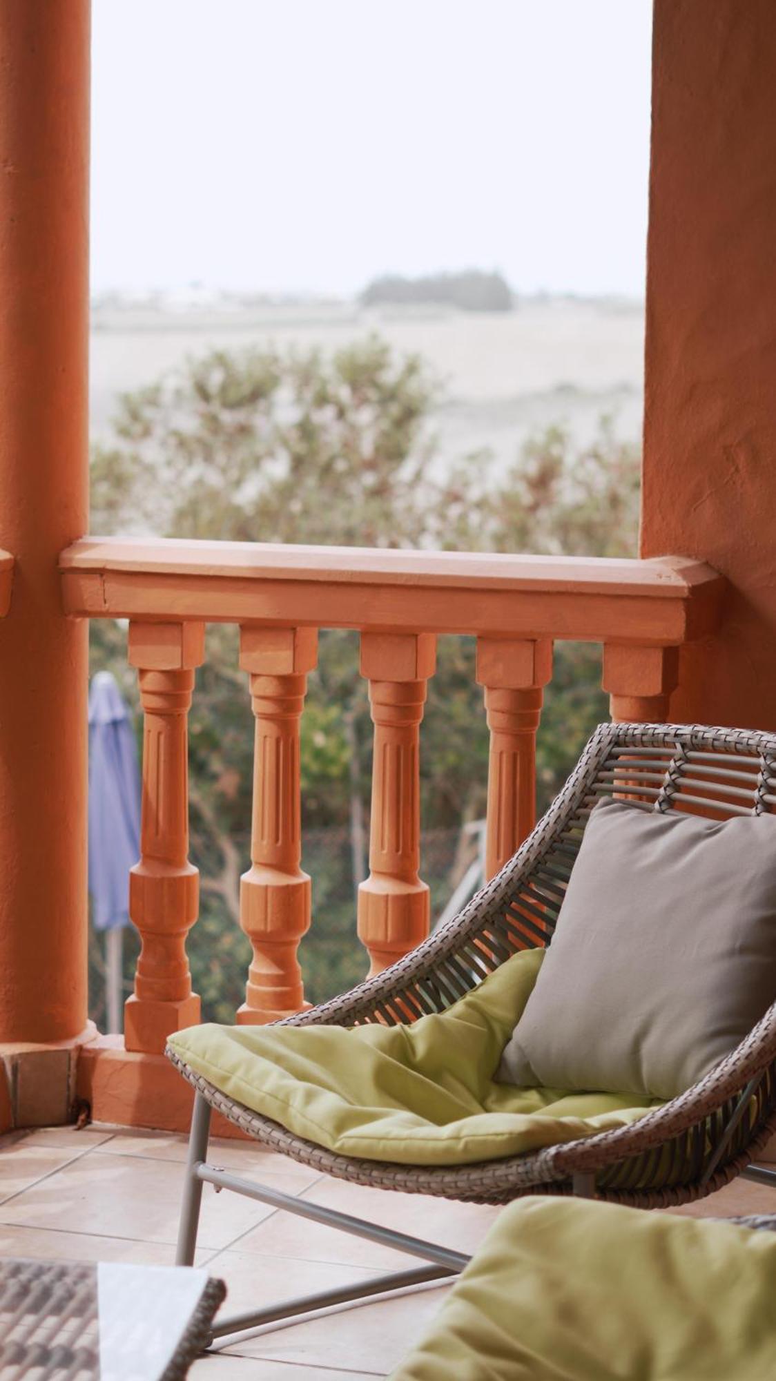 Casa Rural Los Garrovillos By Fontanilla Del Mar Holidays Rentals Conil de la Frontera Kültér fotó